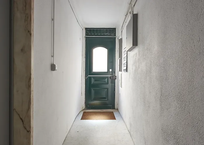 T3 In Casa Da Mariquinhas 아파트