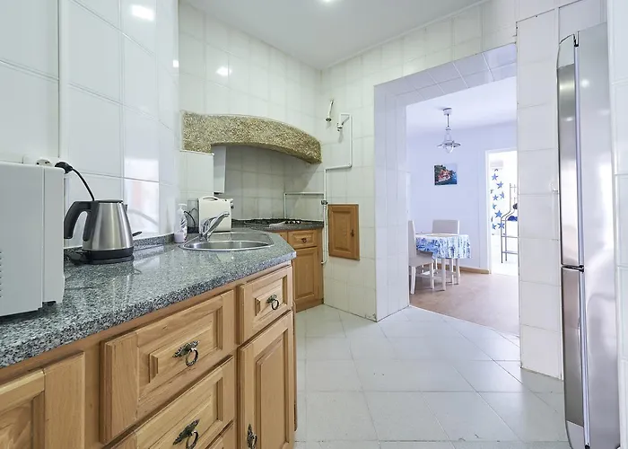 T3 In Casa Da Mariquinhas 아파트