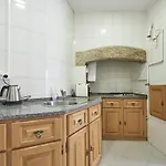 شقة T3 In Casa Da Mariquinhas *