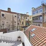 T3 In Casa Da Mariquinhas شقة *