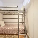 شقة T3 In Casa Da Mariquinhas Lisboa