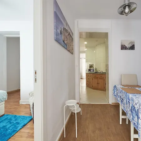 T3 In Casa Da Mariquinhas *