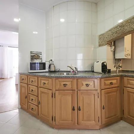 T3 In Casa Da Mariquinhas Apartment Lisbon