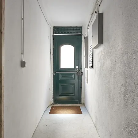 T3 In Casa Da Mariquinhas Apartman
