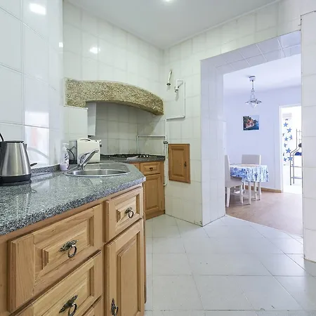 T3 In Casa Da Mariquinhas Apartman