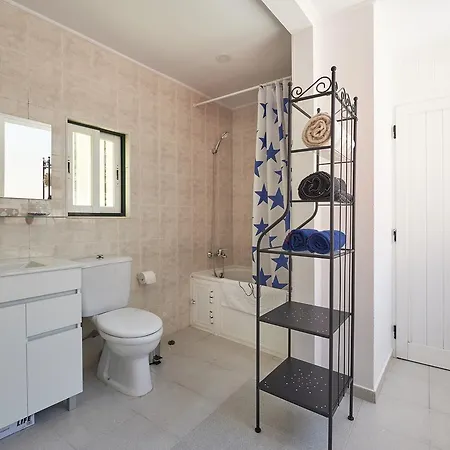 T3 In Casa Da Mariquinhas Apartman *