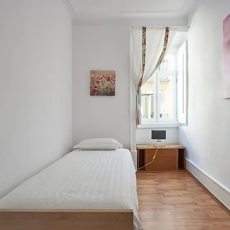 T3 In Casa Da Mariquinhas