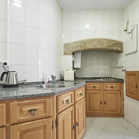 Apartman T3 In Casa Da Mariquinhas *