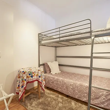 T3 In Casa Da Mariquinhas Apartman *
