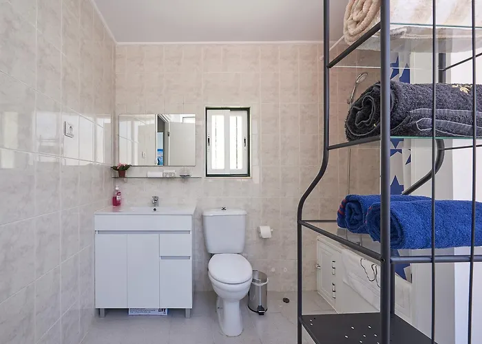 Lägenhet T3 In Casa Da Mariquinhas Lisboa