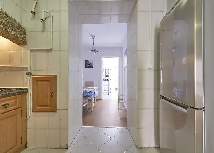 T3 In Casa Da Mariquinhas *