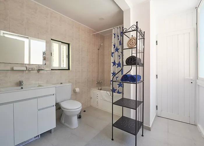 T3 In Casa Da Mariquinhas Lägenhet *