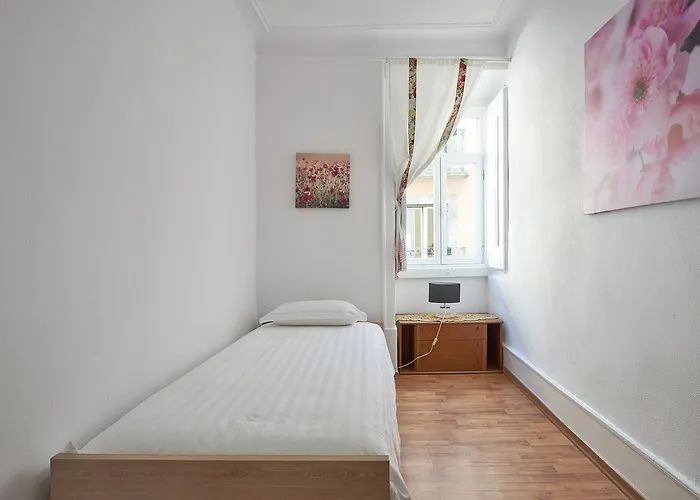 T3 In Casa Da Mariquinhas