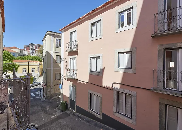 T3 In Casa Da Mariquinhas Lägenhet
