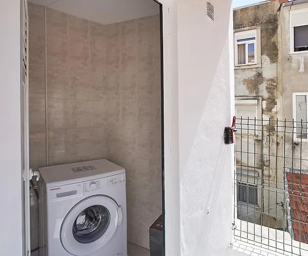Lägenhet T3 In Casa Da Mariquinhas *