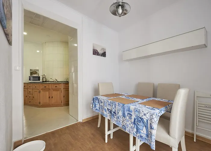 T3 In Casa Da Mariquinhas *