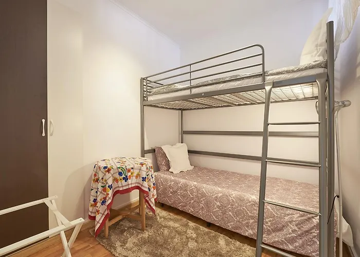 T3 In Casa Da Mariquinhas Διαμέρισμα *