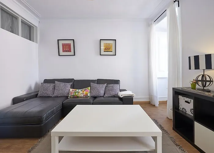 T3 In Casa Da Mariquinhas *