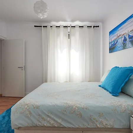 Διαμέρισμα T3 In Casa Da Mariquinhas Lisboa