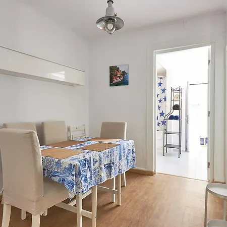 T3 In Casa Da Mariquinhas Διαμέρισμα