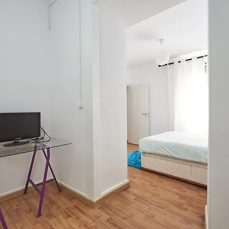 T3 In Casa Da Mariquinhas Διαμέρισμα *