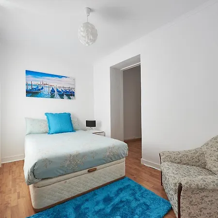 T3 In Casa Da Mariquinhas Διαμέρισμα *