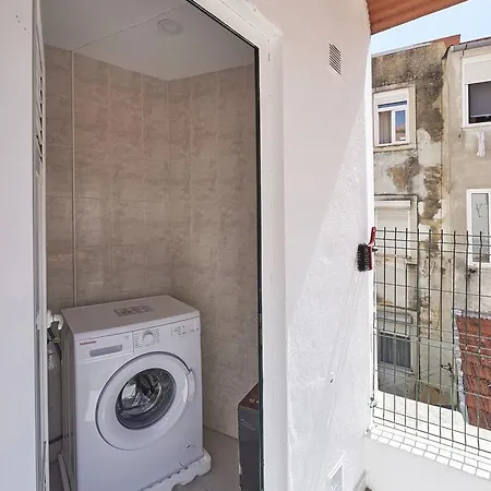Διαμέρισμα T3 In Casa Da Mariquinhas *