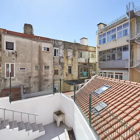 T3 In Casa Da Mariquinhas Διαμέρισμα *